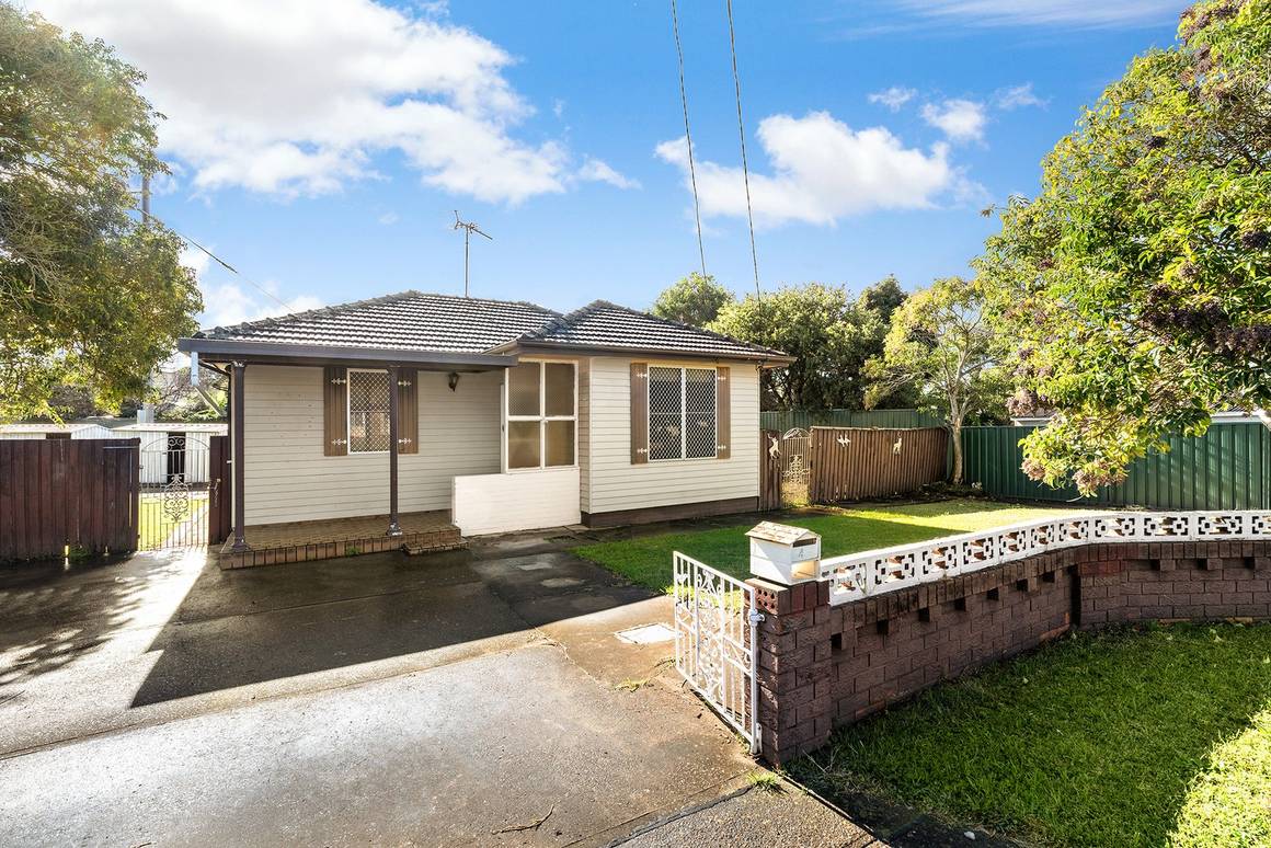 Picture of 4 Pambula Avenue, REVESBY NSW 2212