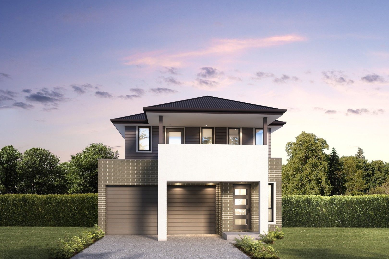 4 bedrooms New House & Land in Lot 49 Road 01 GLEDSWOOD HILLS NSW, 2557