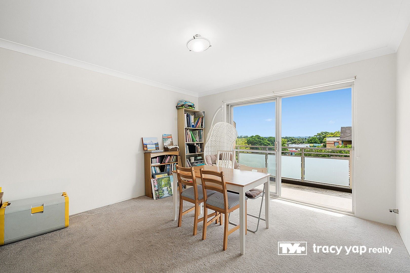2 bedrooms Apartment / Unit / Flat in 9/1C Kooringa Road CHATSWOOD NSW, 2067