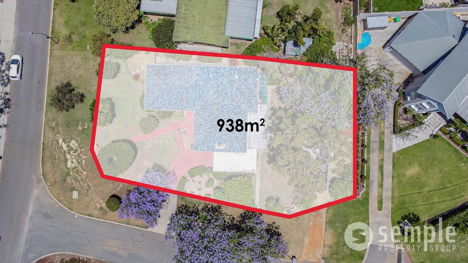 3 bedrooms House in 48 Cawston Road ATTADALE WA, 6156