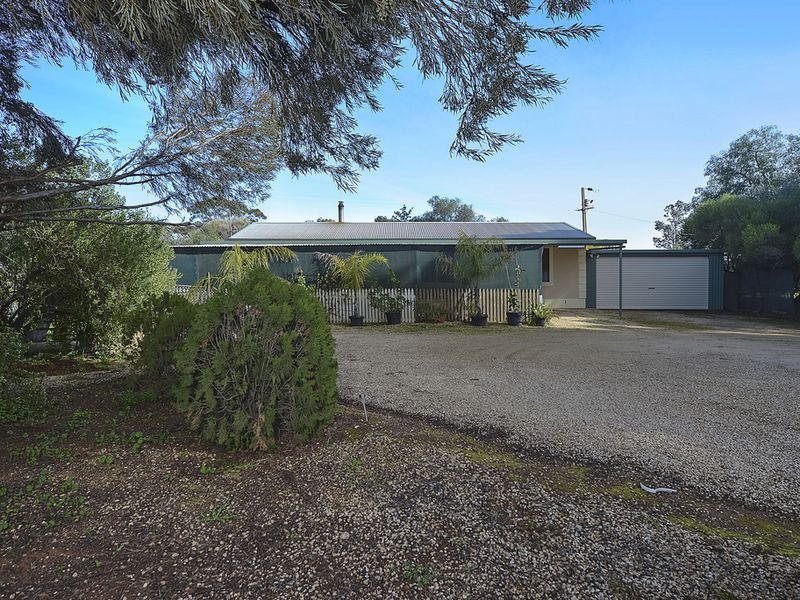 589 Horrocks Highway, ROSEWORTHY SA 5371, Image 0