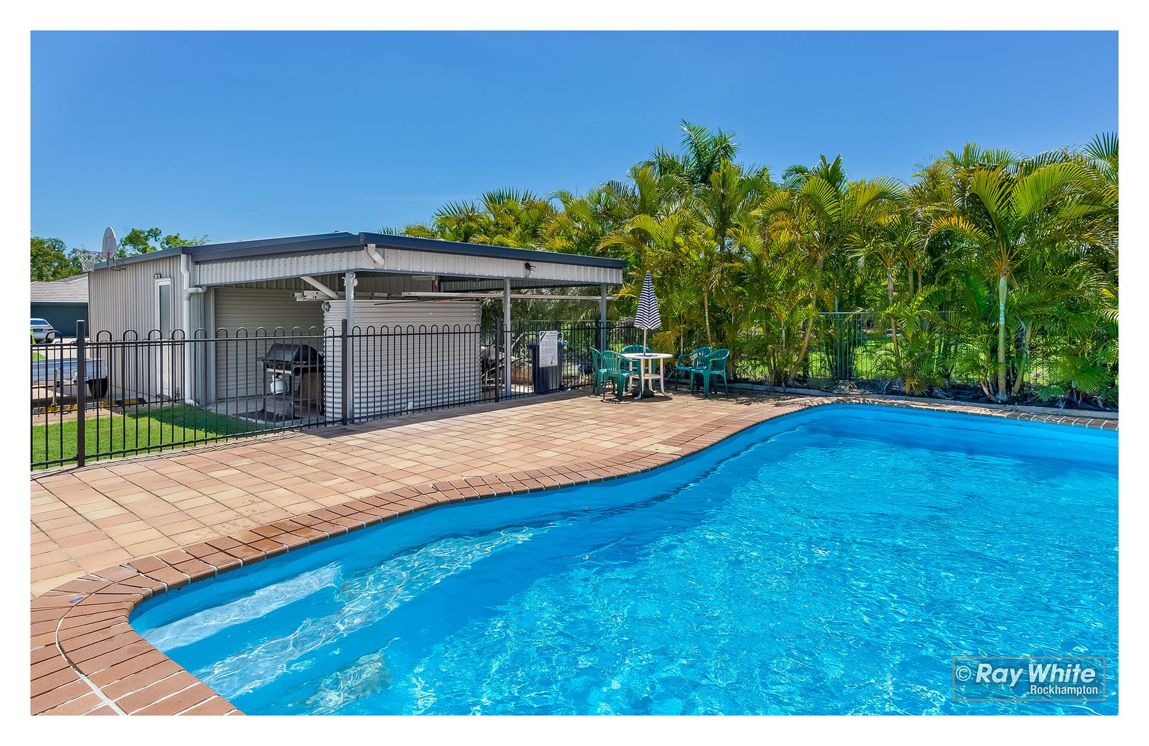 2 Jewell Court, Parkhurst QLD 4702, Image 1