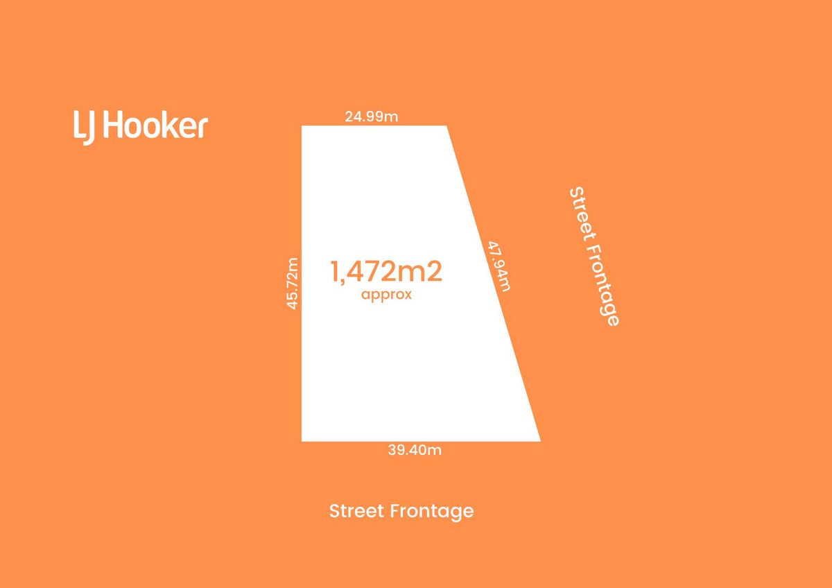 Vacant land in 48 Buller Terrace, ALBERTON SA, 5014