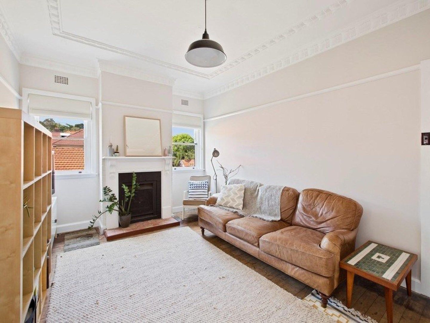 2 bedrooms Apartment / Unit / Flat in 6/26-28 Aubin Street NEUTRAL BAY NSW, 2089