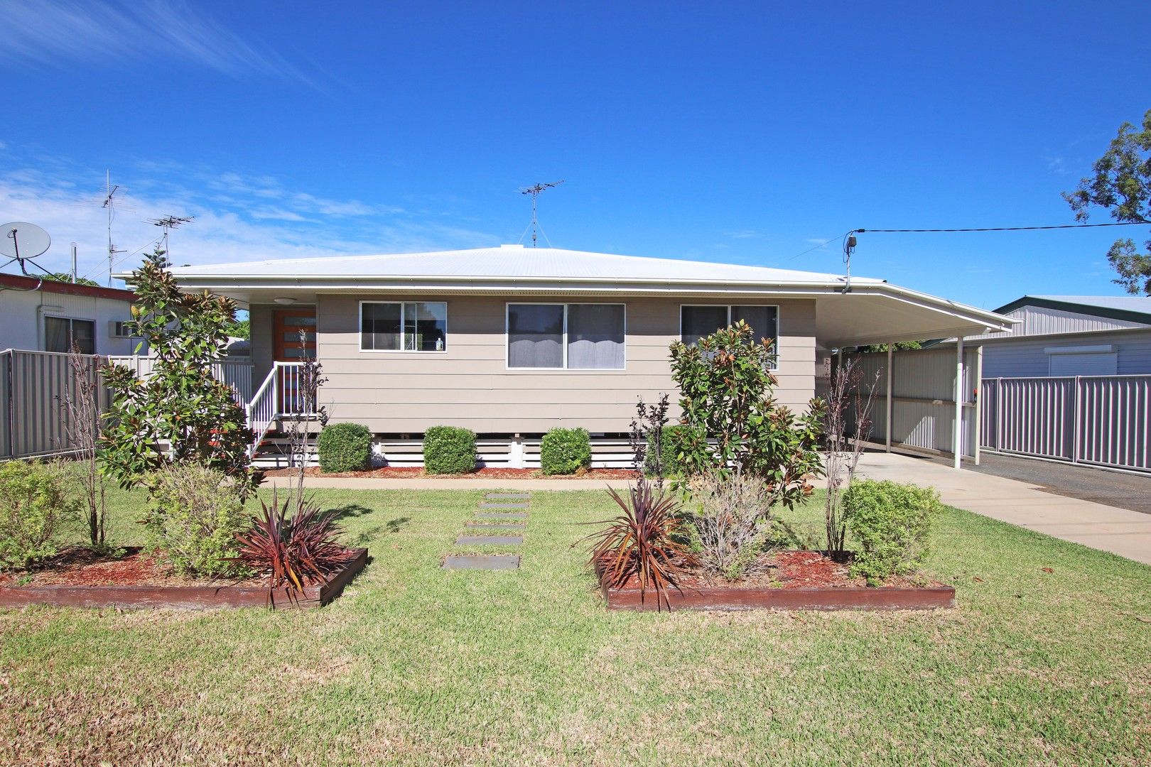 35 Cooper Street, Biloela QLD 4715, Image 0