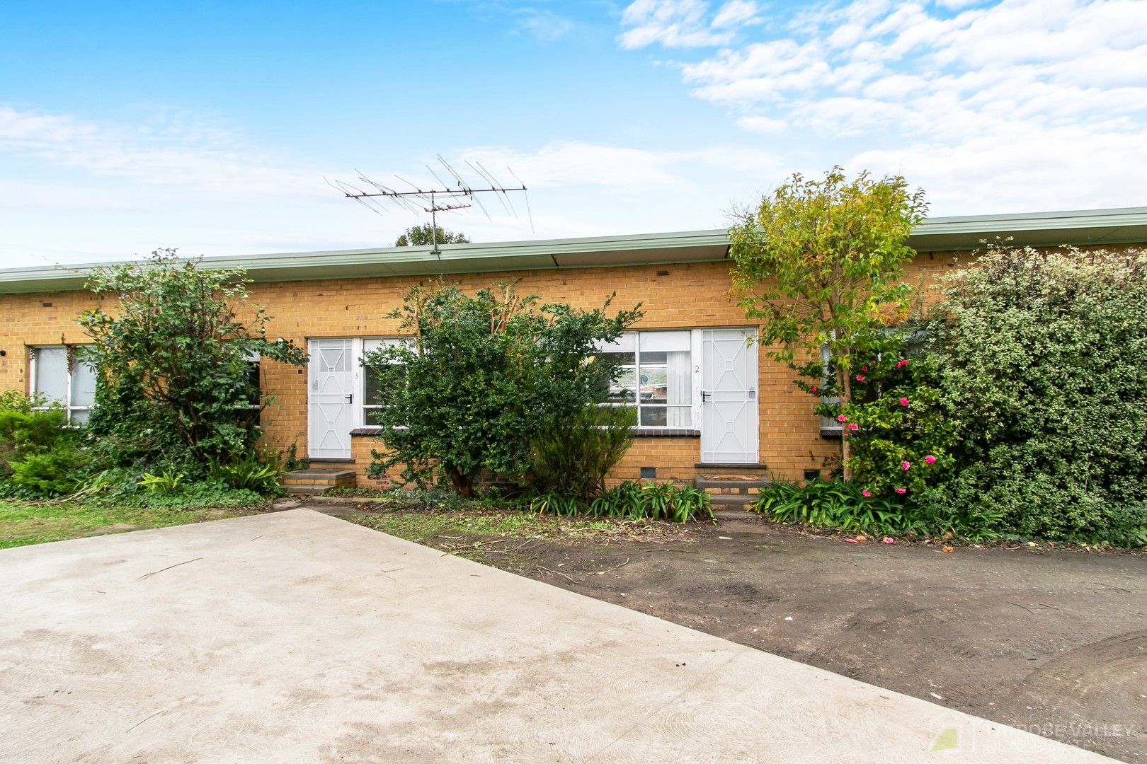 3/41 Winifred Street, Morwell VIC 3840 Apartment For Rent Domain