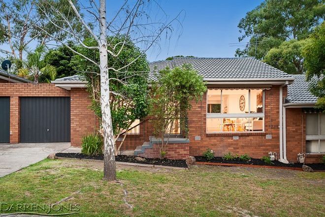 Picture of 8/83 Nell Street, GREENSBOROUGH VIC 3088