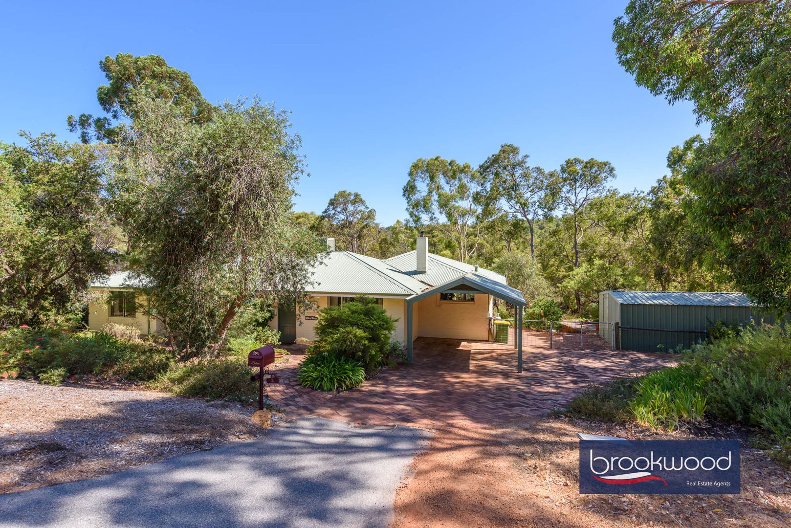 2 Gooray Street, Glen Forrest WA 6071, Image 1