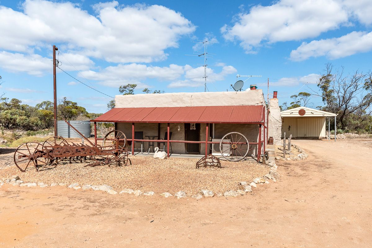 1866 Boundary Road, Ettrick SA 5253