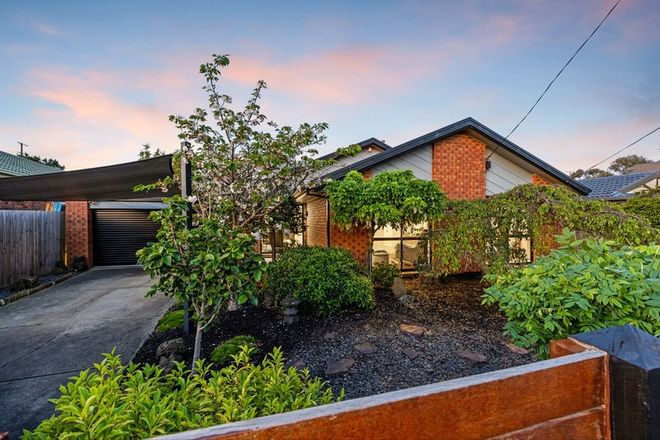 Picture of 24 Forbes Drive, ASPENDALE GARDENS VIC 3195