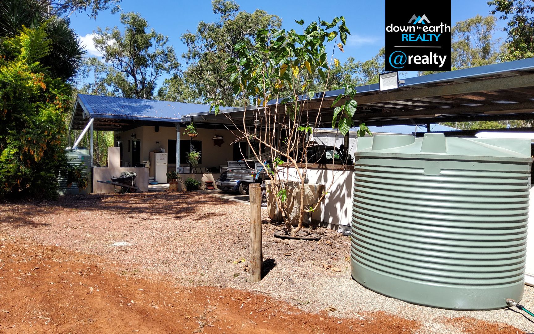 506 Millstream Parade, Millstream QLD 4888 House for Sale 520,000