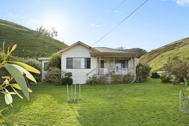 Picture of 3060 Great Ocean Road, GLENAIRE VIC 3238
