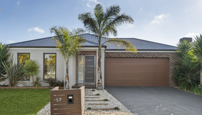 Picture of 57 Aviation Drive, MOUNT DUNEED VIC 3217