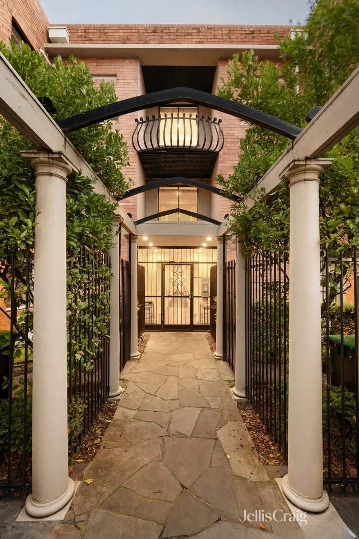 Additional image 15 of 12/205-207 Flemington Road, North Melbourne VIC 3051