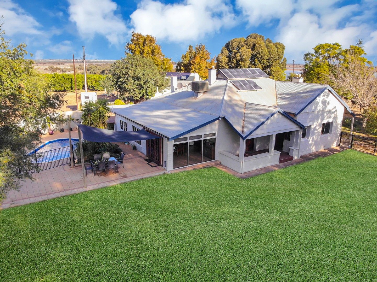 25 Lower Winkie Road, Glossop SA 5344, Image 0