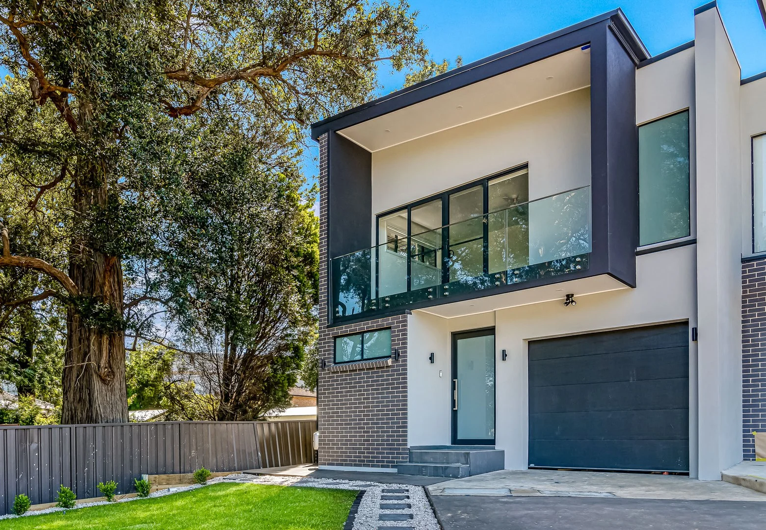 5 & 1/5 Braddock Place, Baulkham Hills NSW 2153