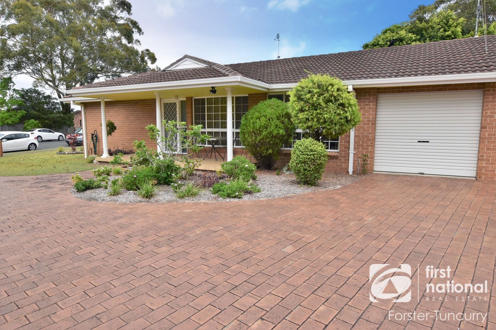 1/4 Heath Avenue, Tuncurry NSW 2428, Image 1