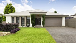 Picture of 30 Jergi Close, CHARLESTOWN NSW 2290