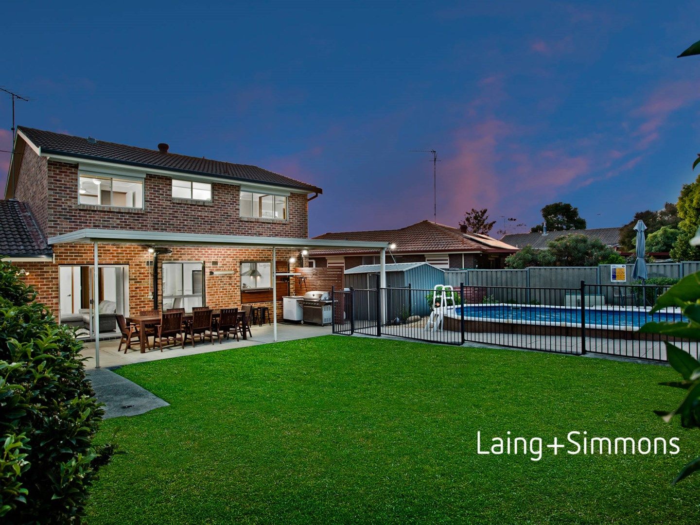 5 Bayley Road, South Penrith NSW 2750, Image 0