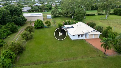 Picture of 80 Samhordern Road, ALICE RIVER QLD 4817