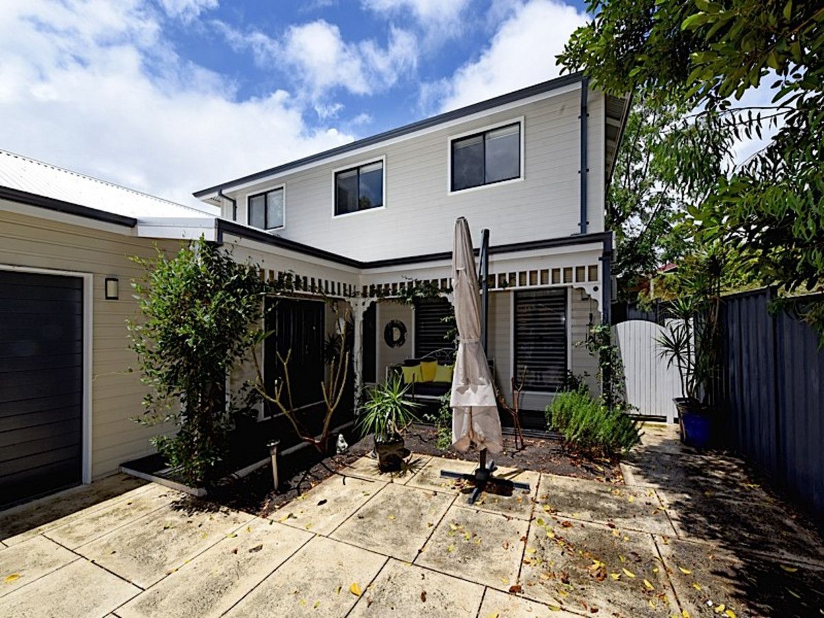 8A Hill View Terrace, St James WA 6102, Image 1