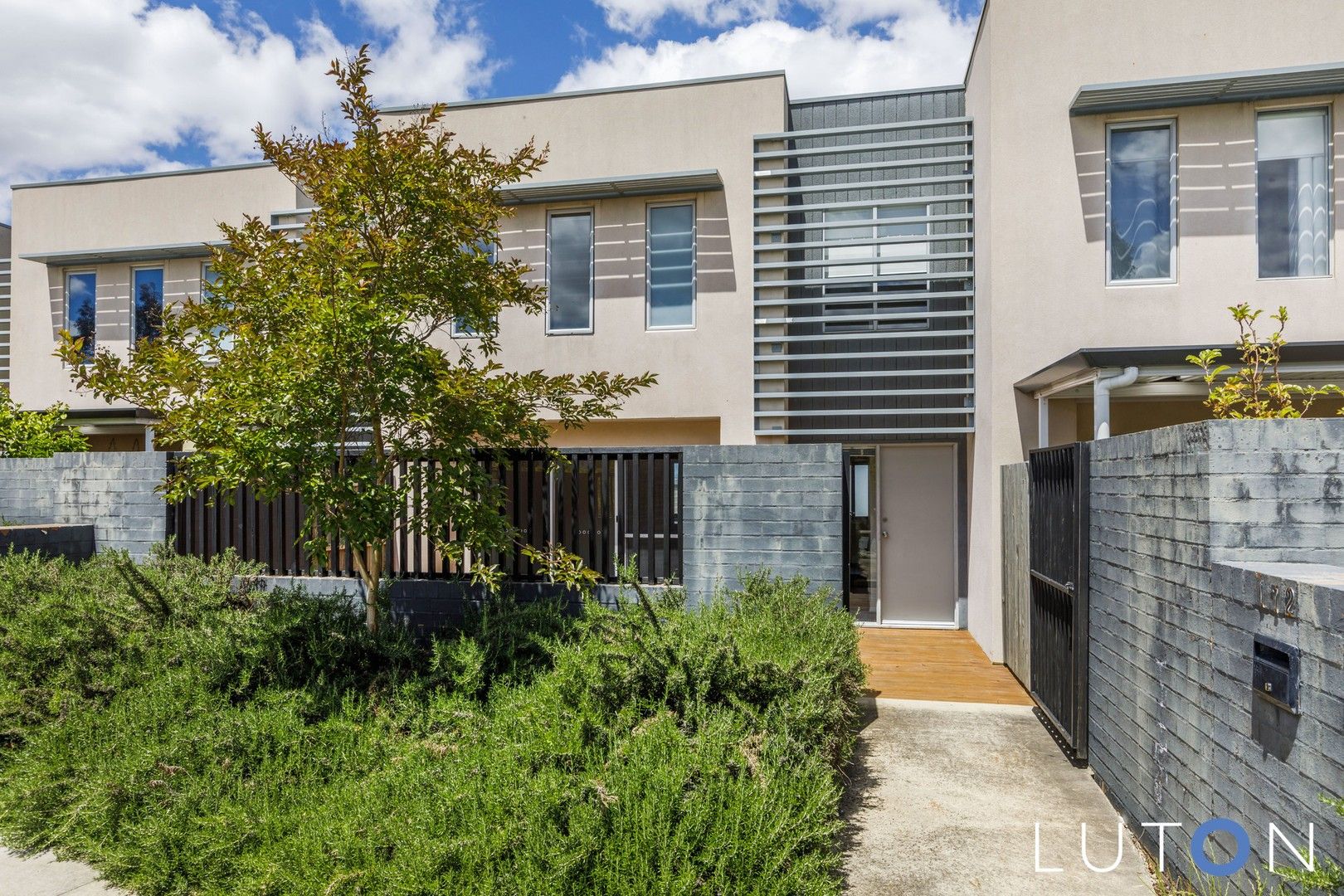 3 bedrooms Townhouse in 172 Plimsoll Drive CASEY ACT, 2913