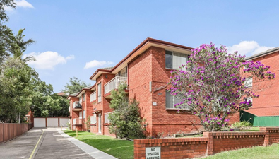 Picture of 5/100 Leylands Parade, BELMORE NSW 2192