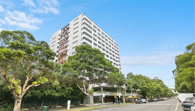 Picture of 810/65 Coventry Street, SOUTHBANK VIC 3006