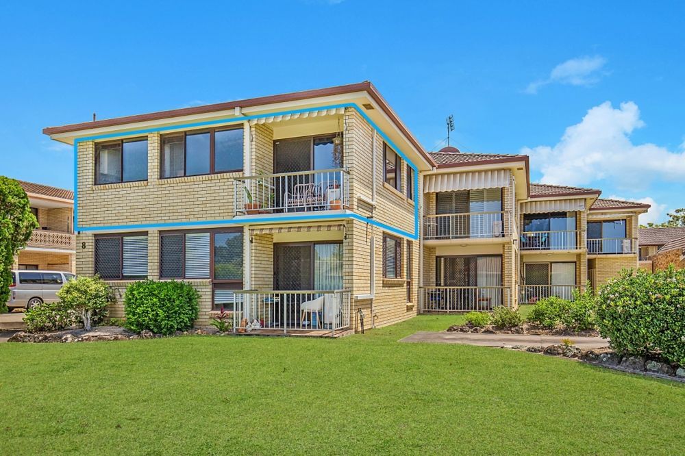 7/8 Banks Avenue, Tweed Heads Property History & Address Research