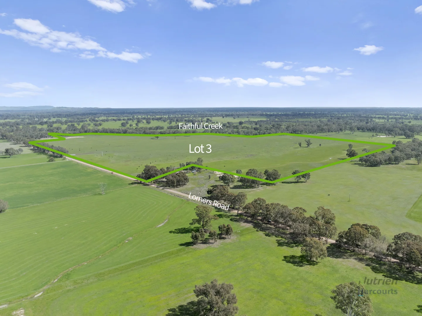 Additional image 8 of Lots 2 & 3/523 Lomers Road, Balmattum VIC 3666