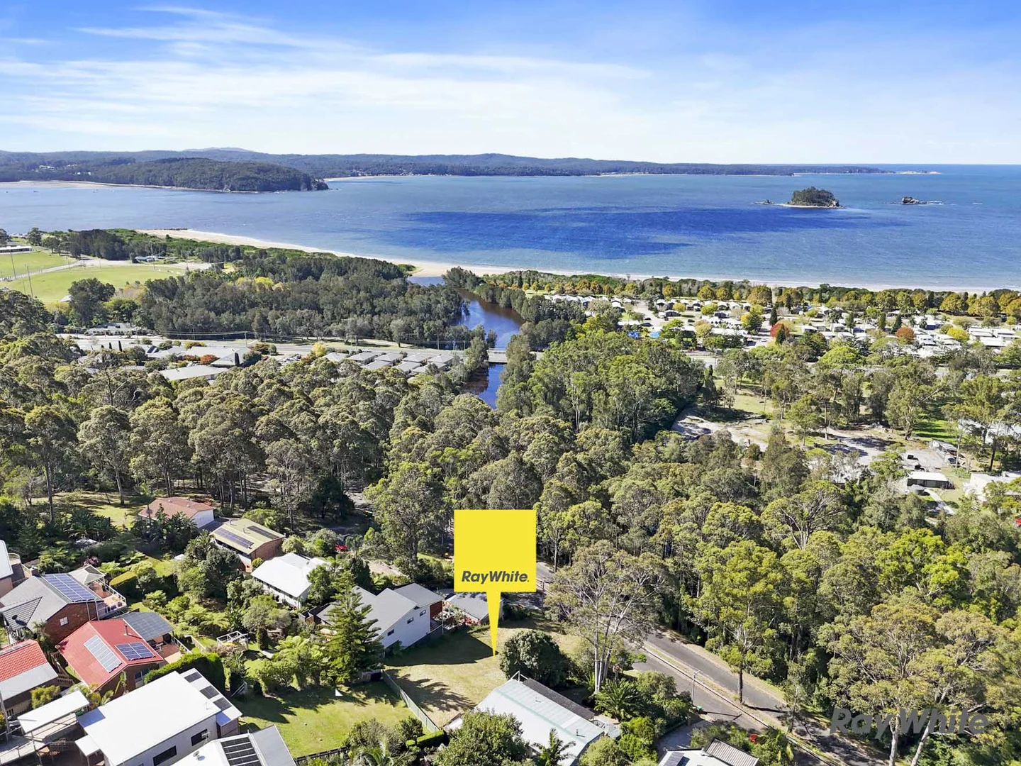 Additional image 6 of 62 Catalina Drive, Catalina NSW 2536
