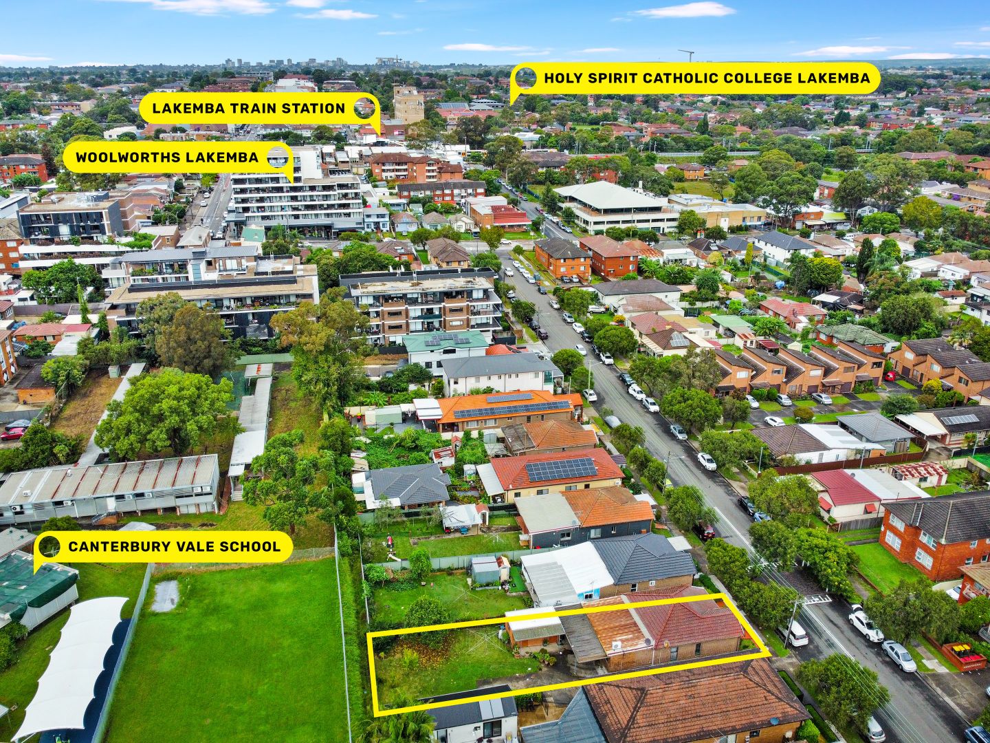 23 Hampden Road, Lakemba NSW 2195, Image 1