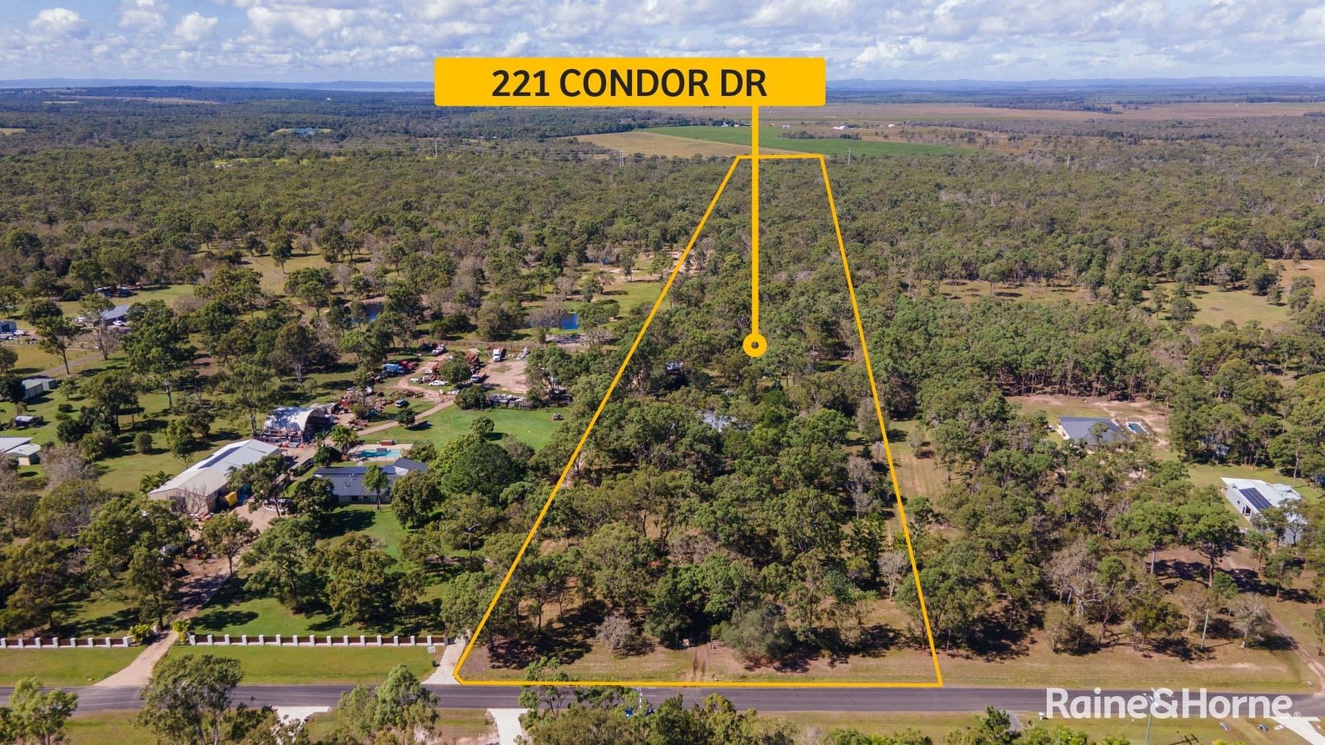 221 Condor Drive, Sunshine Acres QLD 4655, Image 0
