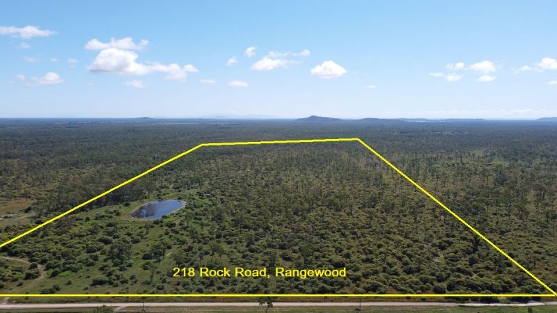 218 Rock Road, Rangewood QLD 4817, Image 0