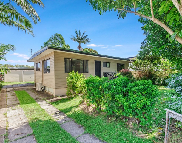 1854 Stapylton - Jacobs Well Road, Jacobs Well QLD 4208