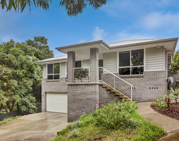 44A Carlyle Close, Dapto NSW 2530