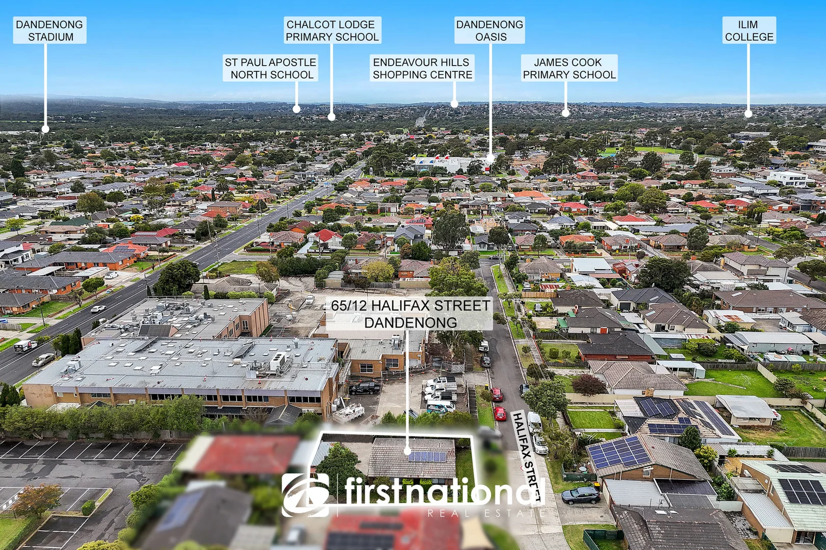 Additional image 9 of 65/12 Halifax Street, Dandenong VIC 3175