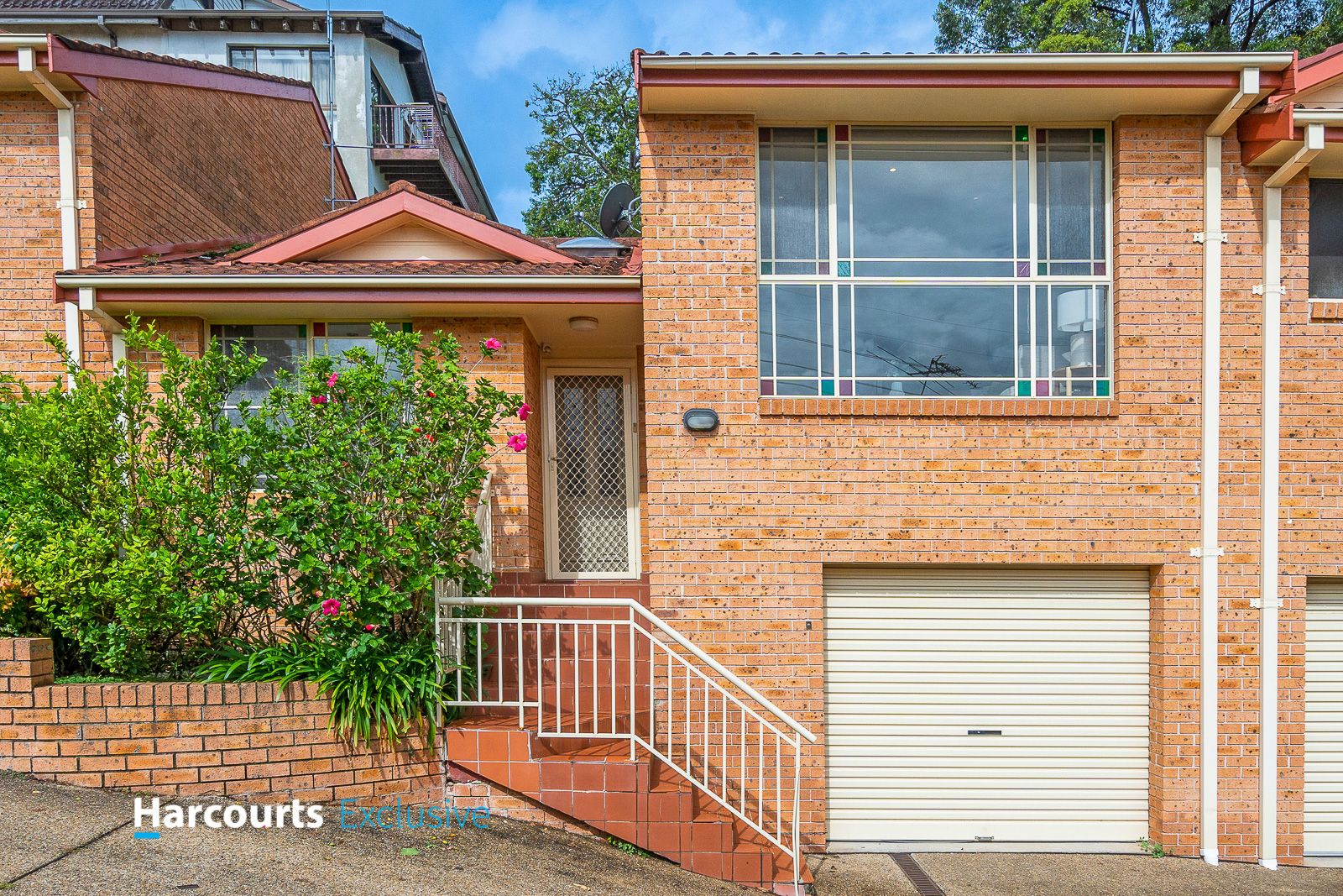 4/12-14 Perry Street, Dundas Valley NSW 2117, Image 0