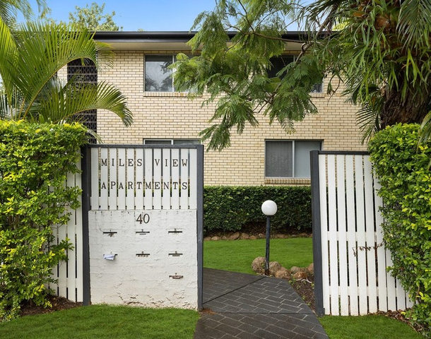 3/40 Miles Street, Clayfield QLD 4011