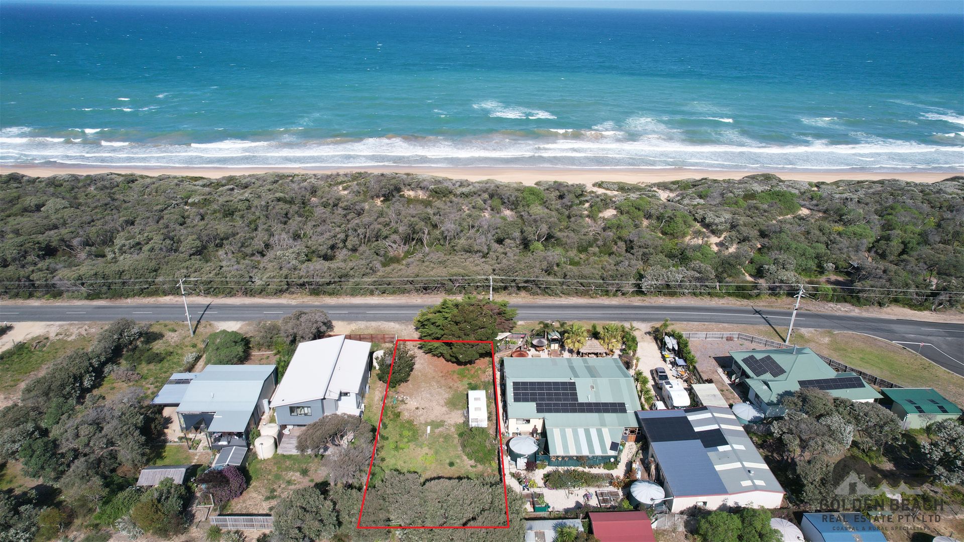 228 Shoreline Drive, Golden Beach VIC 3851, Image 0