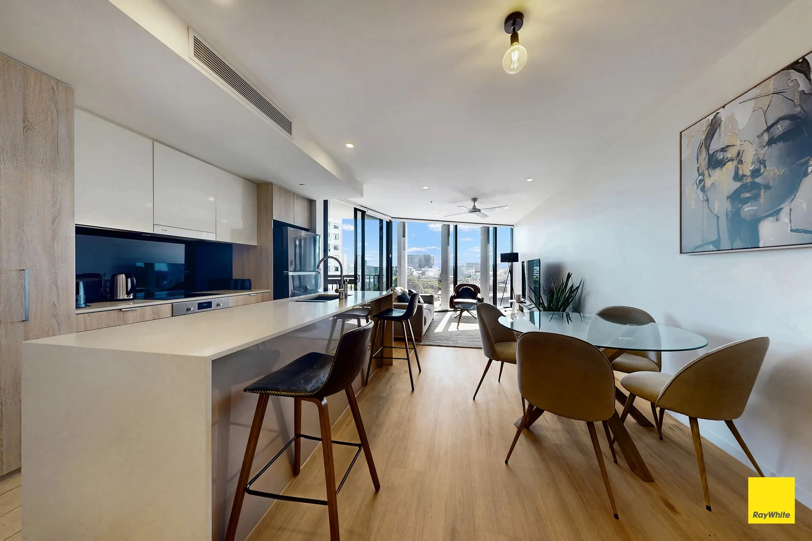 Additional image 3 of 1002/550 Queen Street, Brisbane City QLD 4000