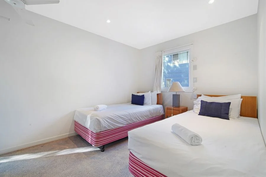 Additional image 11 of Villa 1 Couran Cove Resort, South Stradbroke QLD 4216