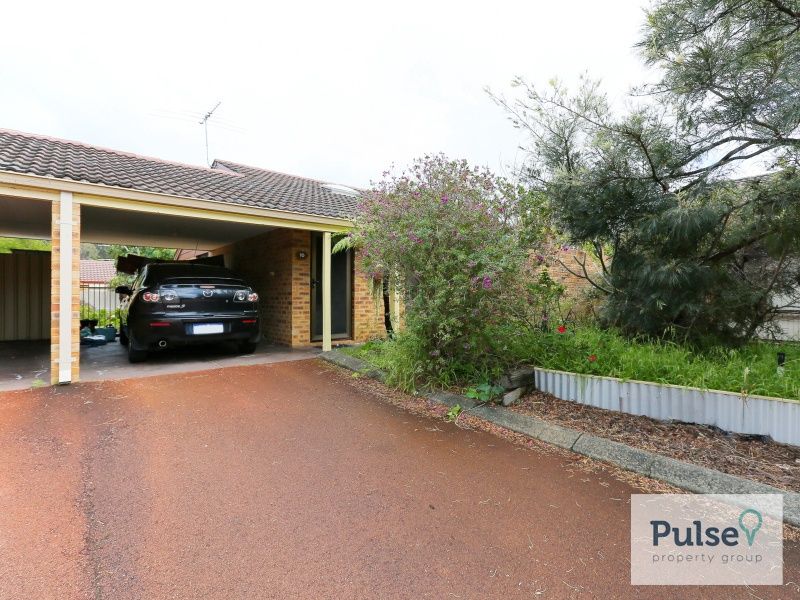 10/96 Tribute Street East, Shelley WA 6148, Image 0