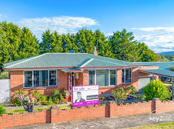 19 Goulburn Street, St Leonards TAS 7250