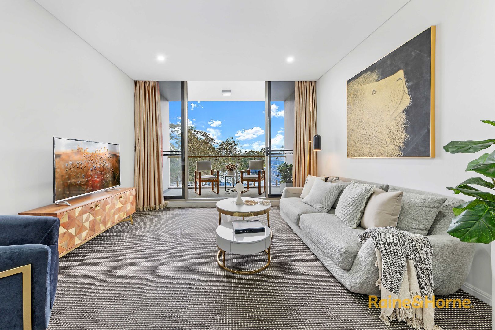 414/26 Ferntree Place, Epping NSW 2121