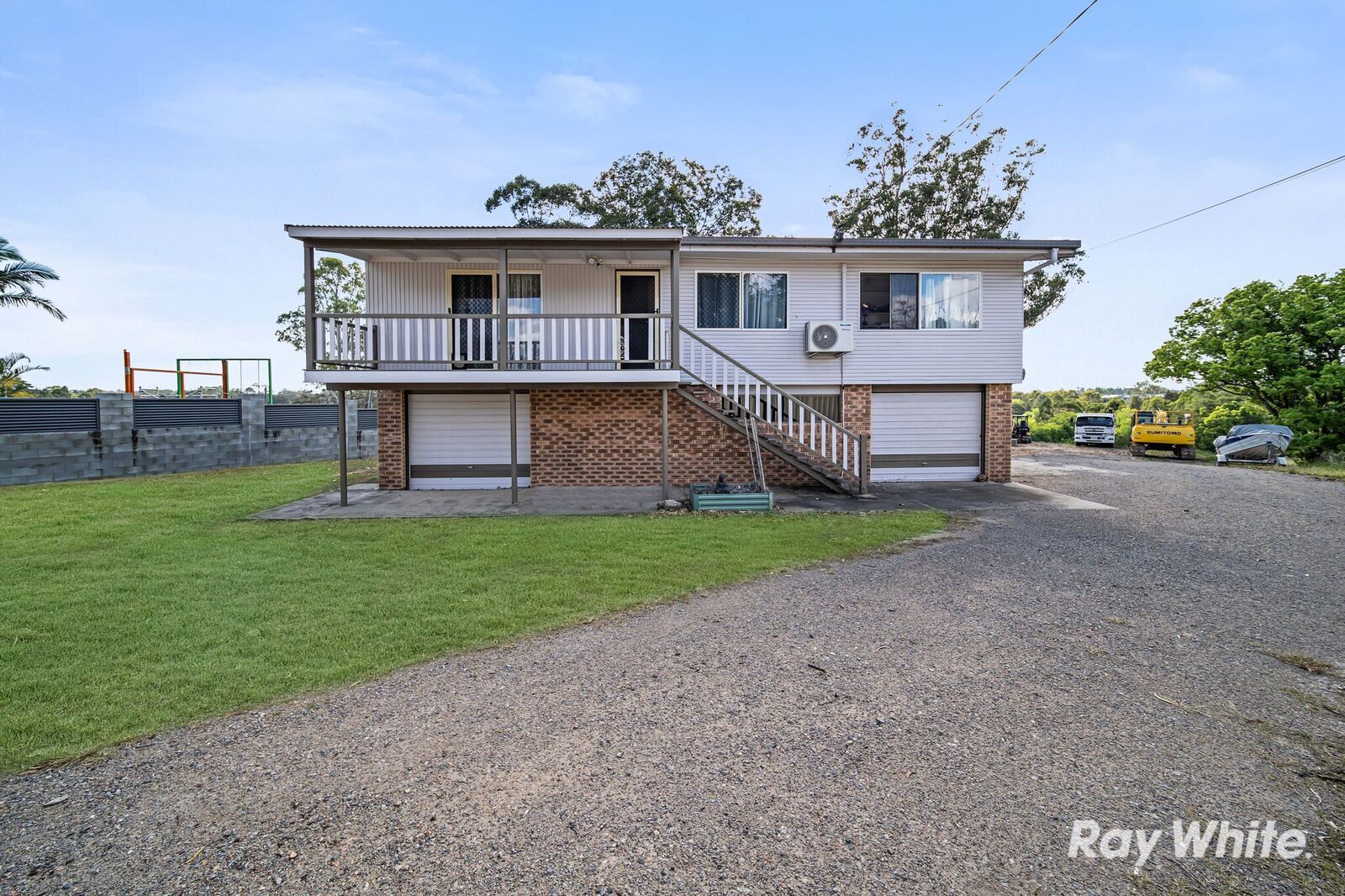 36 Logan Parade, Logan Reserve QLD 4133, Image 0