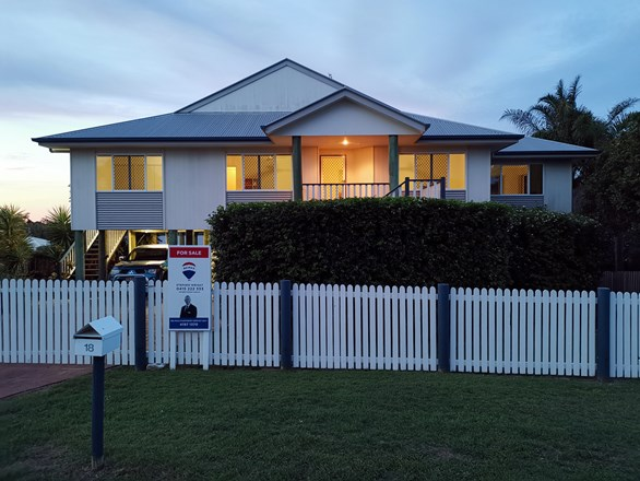 18 Annette Street, Dundowran Beach QLD 4655