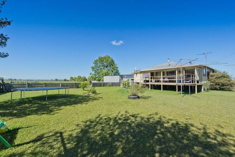 8 Goodgers Lane, ULMARRA NSW 2462, Image 1