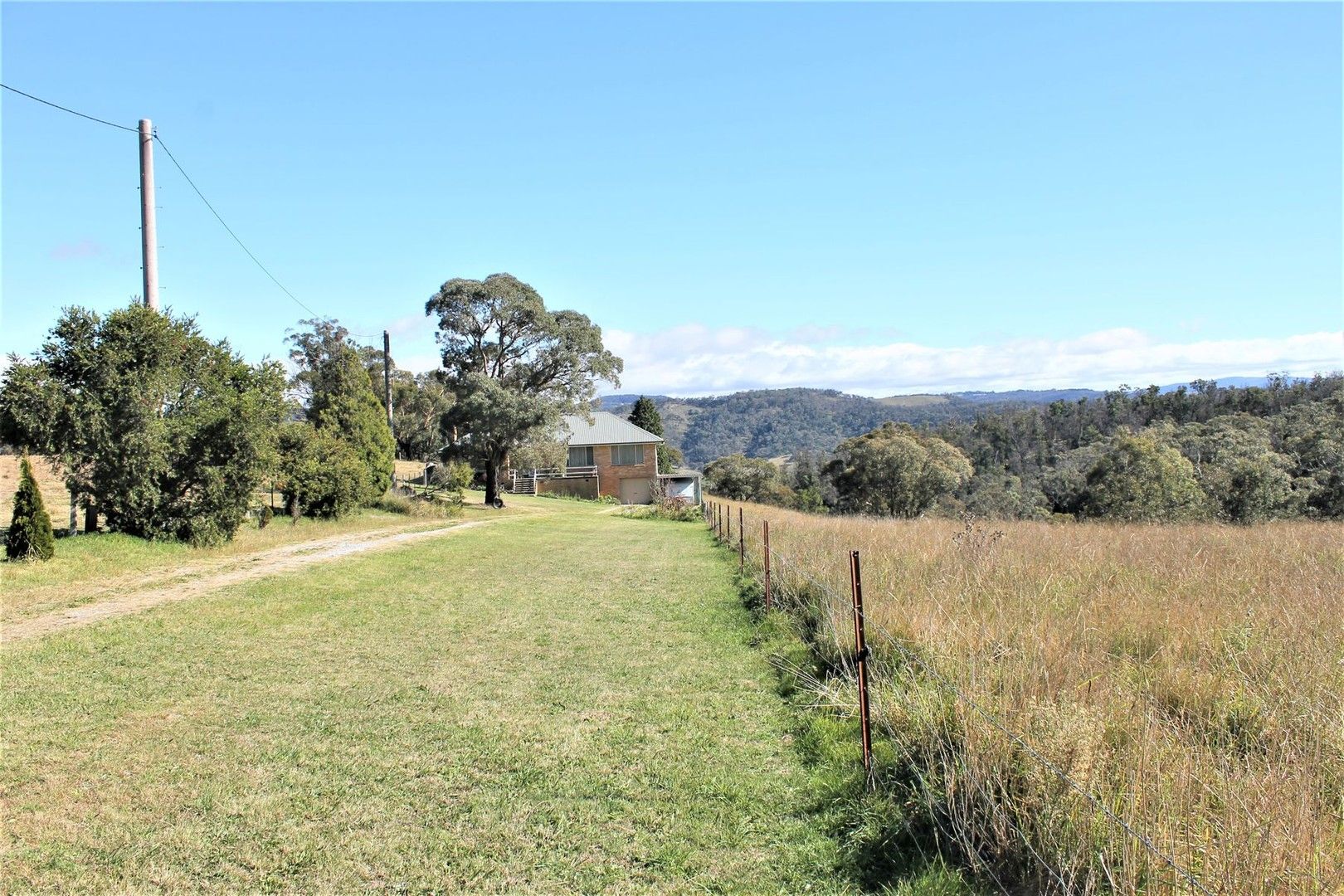 754 Jenolan Caves Road, Good Forest NSW 2790, Image 1