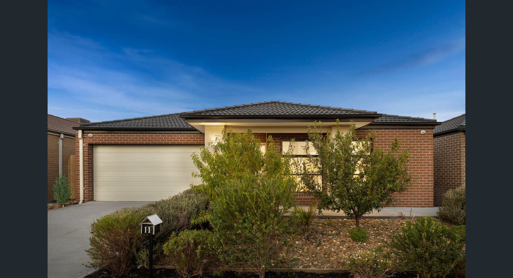 4 bedrooms House in 11 Fulton Street POINT COOK VIC, 3030